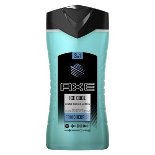 Axe Ice Cool douchegel 250 ml