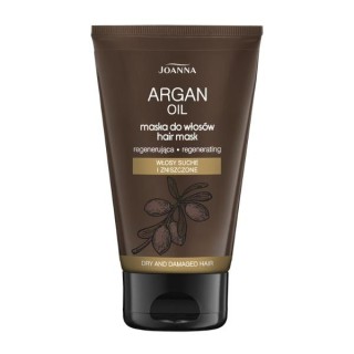 Joanna Argan Oil Regenererend Haarmasker 150 g