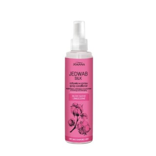 Joanna Jedwab Smoothing spray hair conditioner 150 ml