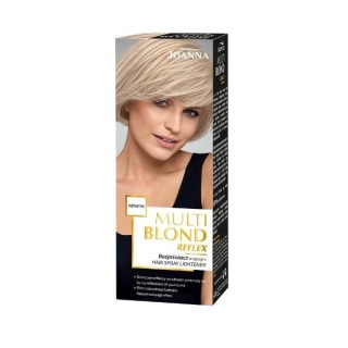 Joanna Multi Blond Reflex Spray haarverhelderaar