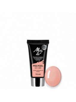 MollyLac Polygel Akrylożel...