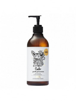 YOPE natural Liquid hand...