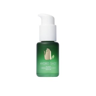 YOPE Hydro Shot Face Serum Algae + Hyaluronic Acid