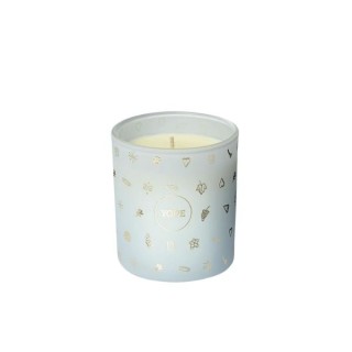 YOPE Verbena soy candle