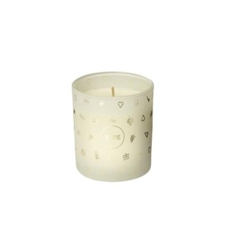 YOPE Soy Candle Vanilla