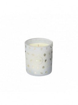 YOPE Fig soy candle