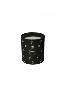 YOPE Soy Candle Incense