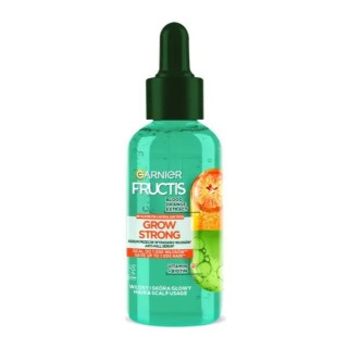 Garnier Fructis Grow Strong Serum against hair fall