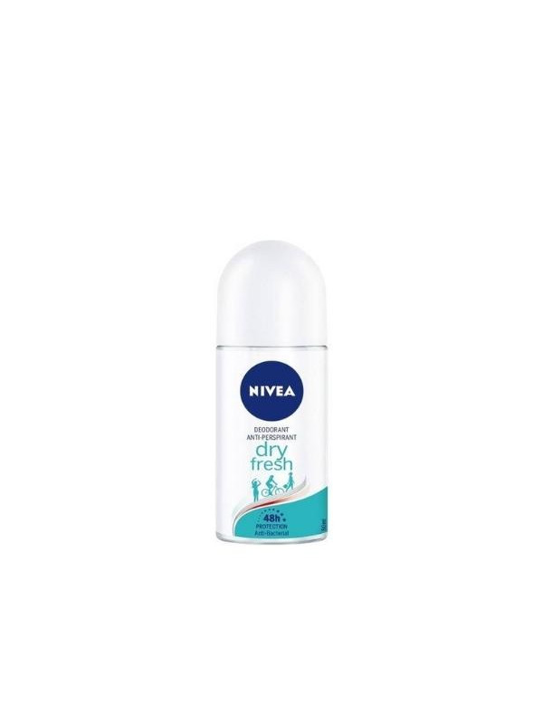 Дезодорант Nivea Roll-on Dry Fresh 50 мл