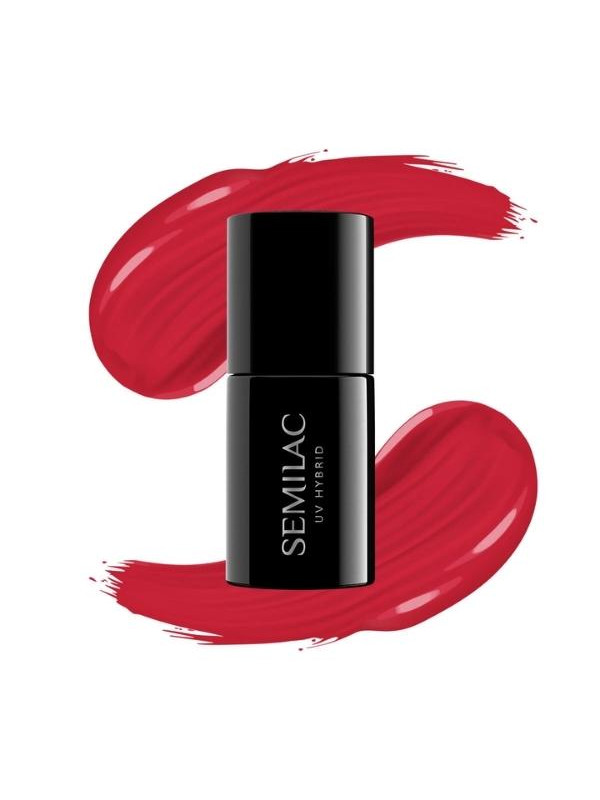 Semilac Hybride lak /231/ Girl on Fire 7 ml