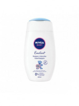 Nivea Baby Emolient kojące...