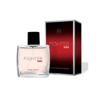 Парфумована вода Vittorio Bellucci Fighter Men Eau de Parfum 100 мл