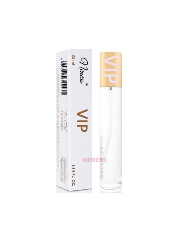 Neness N.054 VIP Damesgeur 33 ml