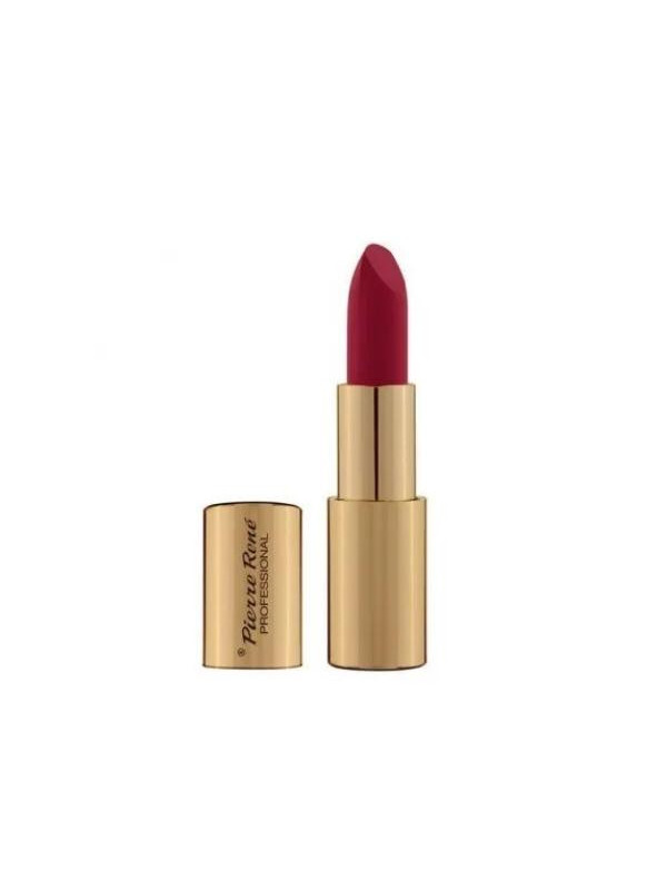 Pierre Rene Professional Royal Mat Lipstick /16/ Eternal Flame 4,8 г