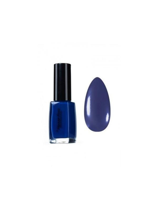 Pierre Rene Professional Nail Polish /304/ Excentric Cobalt 11 ml