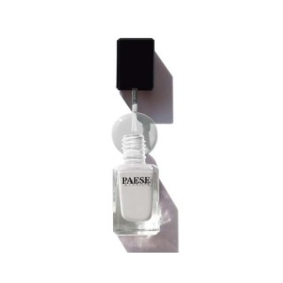 Paese Nail Polish /01/ Perfect Grey 8 ml