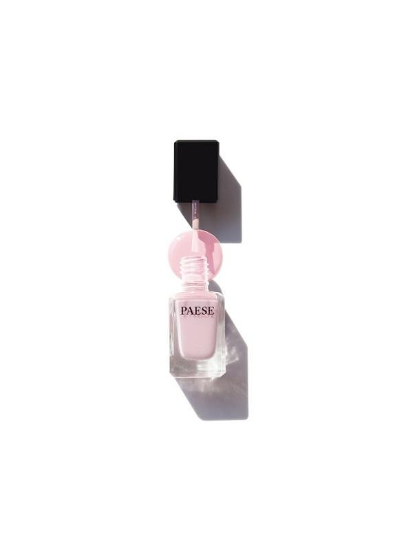 Paese Nail Polish /03/ Baby Pink 8 ml