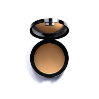 Paese Illuminating and covering powder /3C/ золотисто-бежева 9 г