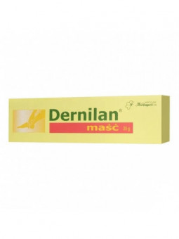 Dernilan Ointment for...