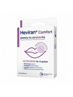 Heviran Comfort Plasty voor...