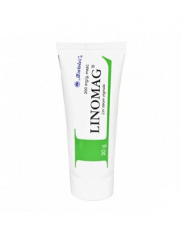 Linomag ointment 30 g