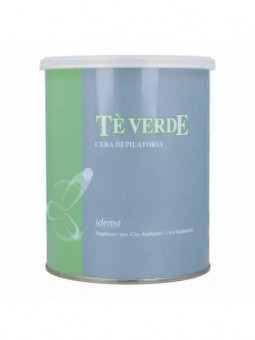 Te Verde Depilatory Wax 800 ml