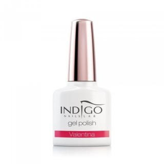 Indigo Valentina Hybrid Nail Polish