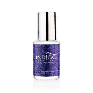 Indigo Acid Free Primer 15 ml