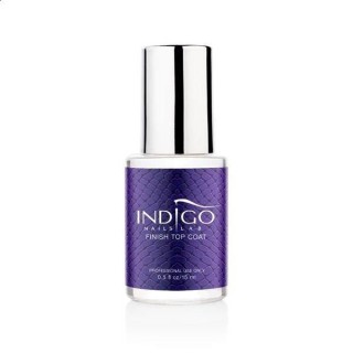 Indigo Finish Top Coat 15 ml