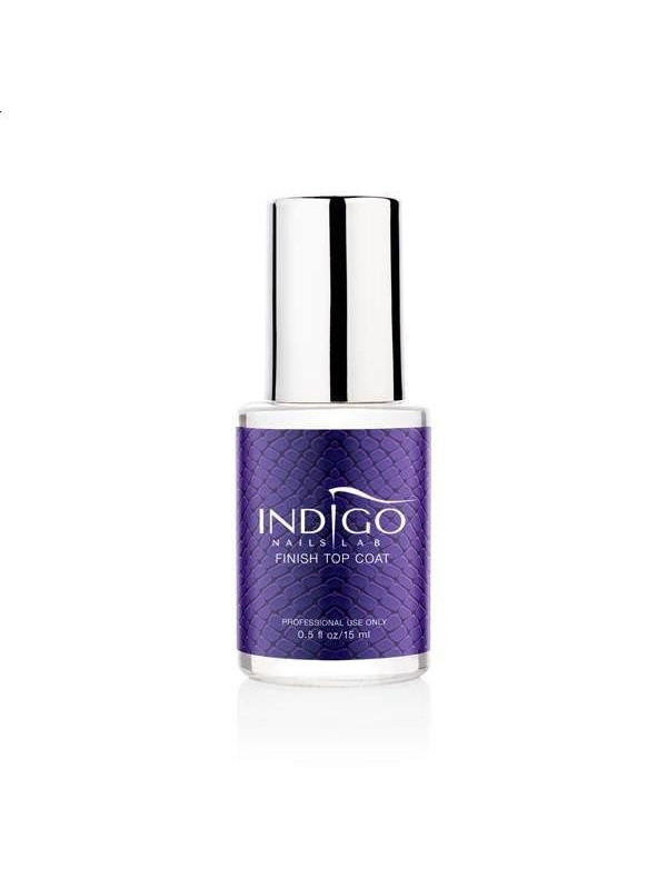 Top Coat Indigo Finish 15 мл