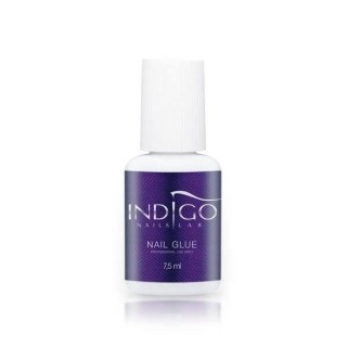 Indigo Klej do tipsów 7,5 ml