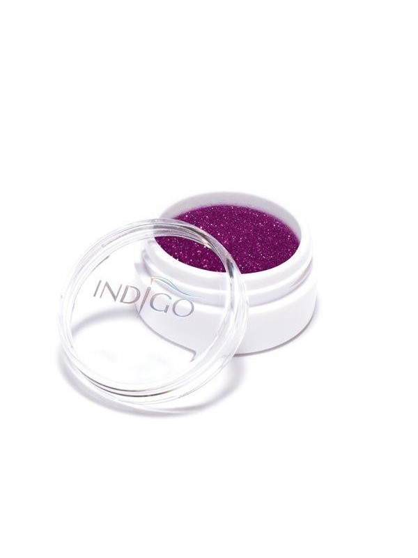 Пудра Indigo Holo Effect Pink 2,5 г