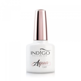 Indigo Aqua Gel nagelstyling gel 7 ml