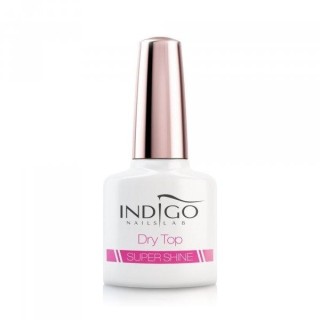 Indigo Dry Top Hybrid Super Shine 7 ml