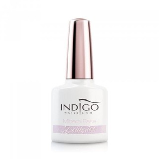 Indigo mineraal Hybride basis Delikates 7 ml