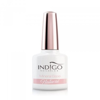 Indigo mineraal Hybride Basis Natural 7 ml