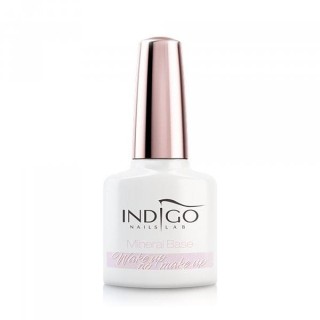 Indigo minerale hybride basis Wake Up No Make Up 7 ml