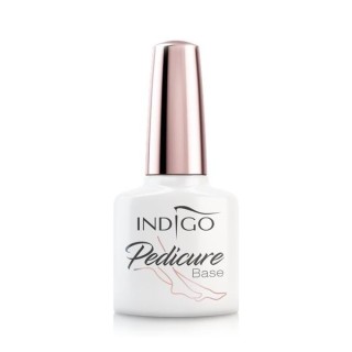 Indigo Baza hybrydowa Pedicure 7 ml