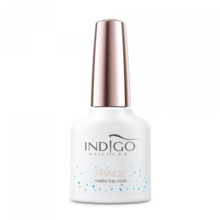 Indigo mat Hybrid Top Prince 7 ml