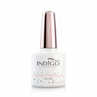 Indigo Stracciatella Hybrid Top 7 ml