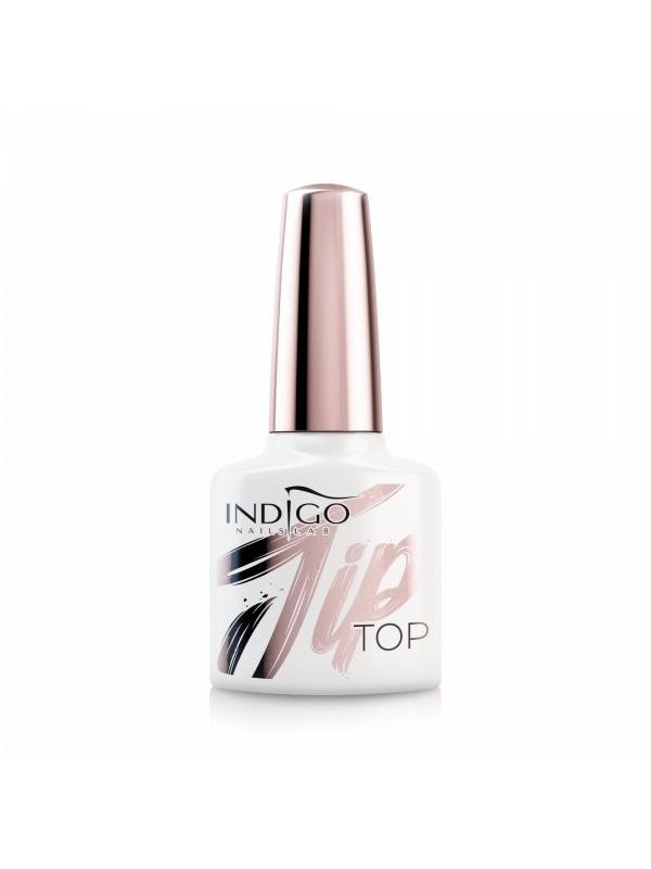 Indigo Hybrid Top Tip Top 7 ml