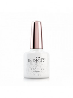 Indigo Hybrid Top Topless 7 ml