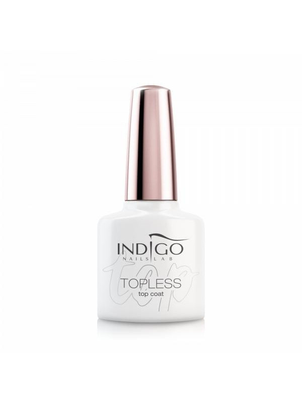 Indigo Top hybrid Topless 7 мл