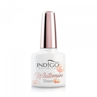 Indigo Whitemin Hybride Basis 7 ml