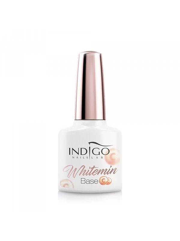 Indigo Whitemin Hybrid Base 7 ml