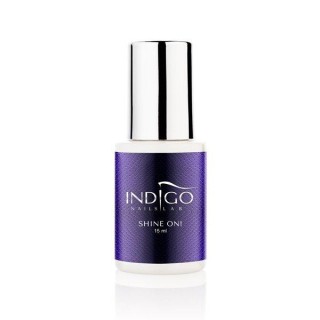 Indigo Finishing Gel Shine Oh ! 7 ml