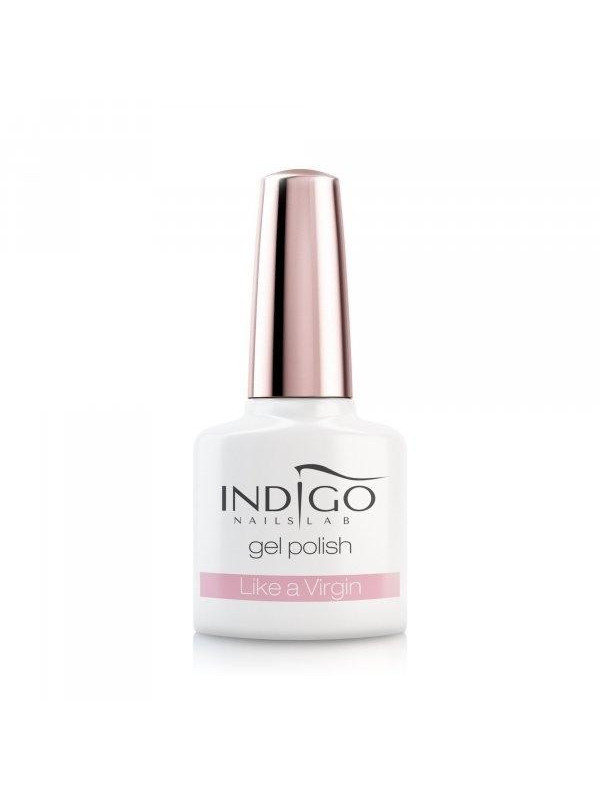 Indigo Hybrid Nagellack Like a Virgin 7 ml