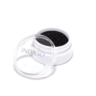 Indigo Black Sneeuw Effect 2, 5 gr