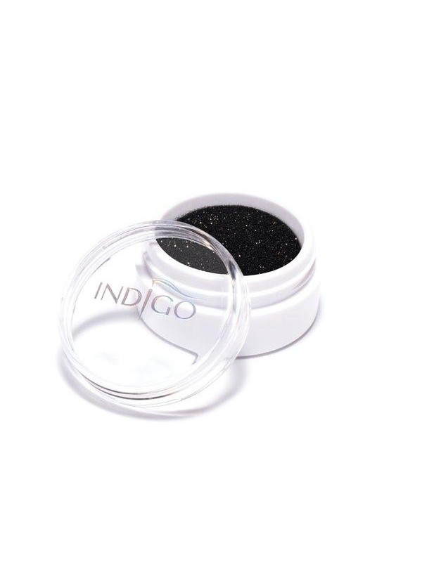 Indigo Black Snow Effect 2, 5 g