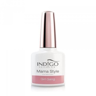 Indigo Girl Gang Hybride Nagellak 7 ml